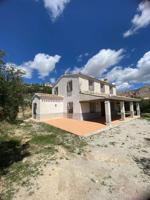Casa En venta en Poligono79 (parcela 111). Vélez-Blanco (almería), Vélez-Blanco photo 0
