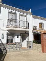 Casa En venta en Calle Teatro 43 - Hileras 43. 04830, Vélez-Blanco (almería), Vélez-Blanco photo 0