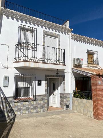 Casa En venta en Calle Teatro 43. 04830, Vélez-Blanco (almería), Vélez-Blanco photo 0