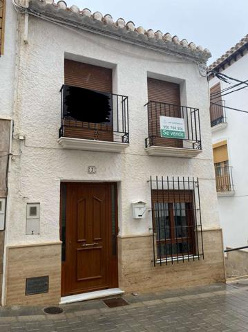 Casa En venta en Calle Beltranes. 04820, Vélez-Rubio (almería), Vélez-Rubio photo 0