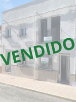 Piso En venta en Calle Lago Del Meson. 04820, Vélez-Rubio (almería), Vélez-Rubio photo 0