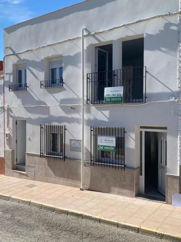 Piso En venta en Calle Lago Del Meson. 04820, Vélez-Rubio (almería), Vélez-Rubio photo 0