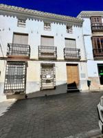 Casa En venta en Vélez-Rubio photo 0