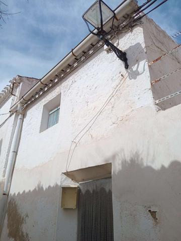 Casa En venta en Calle Oriente. 04830, Vélez-Blanco (almería), Vélez-Blanco photo 0