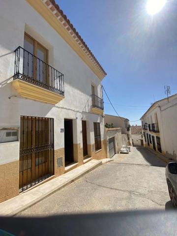 Casa En venta en Calle Teatro. 04830, Vélez-Blanco (almería), Vélez-Blanco photo 0