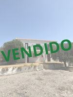 Casa En venta en Poligono 33, Parcela 68, Los Jacintos. 04811, Oria (almería), Oria photo 0