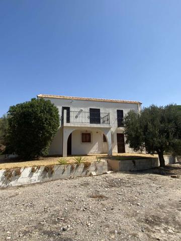 Casa En venta en Poligono 33, Parcela 68, Los Jacintos. 04811, Oria (almería), Oria photo 0