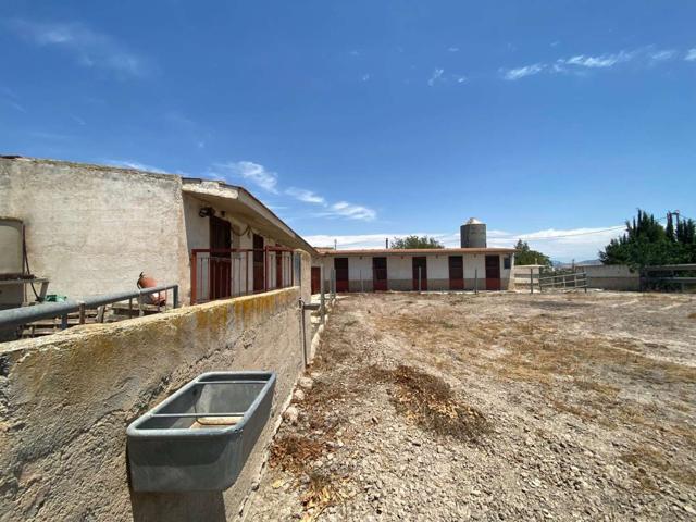 Terreno Urbanizable En venta en El Consejero. 30811, Lorca (murcia), Lorca photo 0