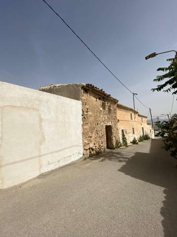 Terreno Urbanizable En venta en Calle Paraje La Dehesa De Tonosa Nn. 04820, Vélez-Rubio (almería), Vélez-Rubio photo 0