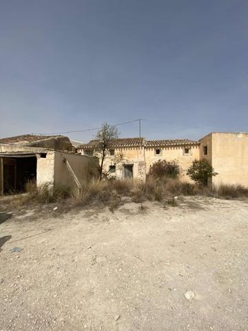 Casa En venta en Alara. 04830, Vélez-Blanco (almería), Vélez-Blanco photo 0