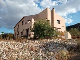 Casa En venta en Chirivel photo 0