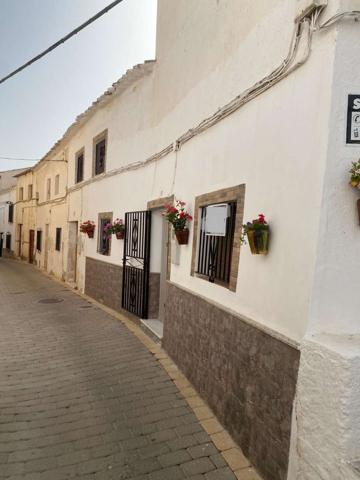 Casa En venta en Vélez-Blanco photo 0