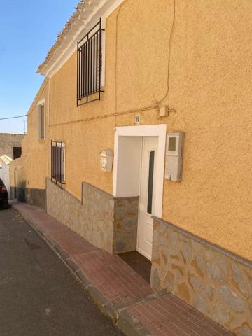 Casa En venta en Calle Santa Quiteria. 04838, María (almería), María photo 0