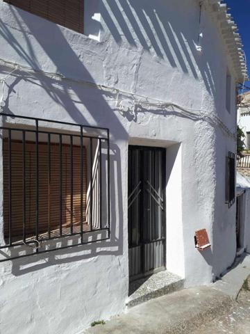 Casa En venta en Calle Afligidos. 04830, Vélez-Blanco (almería), Vélez-Blanco photo 0