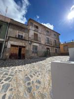 Casa En venta en Calle Polaca, 14. Oria (almería), Oria photo 0