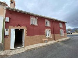 Casa En venta en Tonosa. 04827, Vélez-Rubio (almería), Vélez-Rubio photo 0
