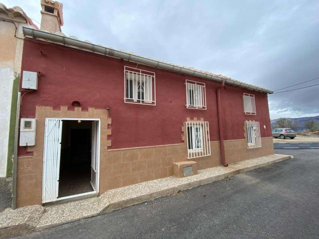 Casa En venta en Tonosa. 04827, Vélez-Rubio (almería), Vélez-Rubio photo 0