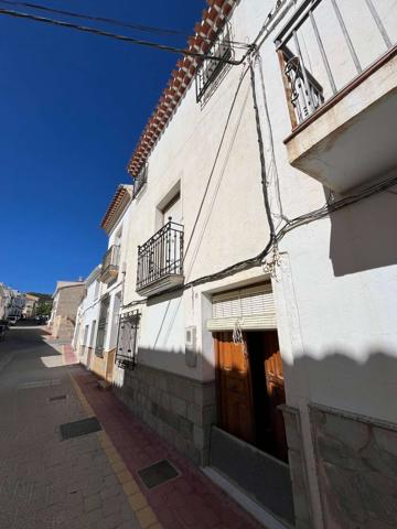 Casa En venta en Calle Desengano 15. 04830, Vélez-Blanco (almería), Vélez-Blanco photo 0