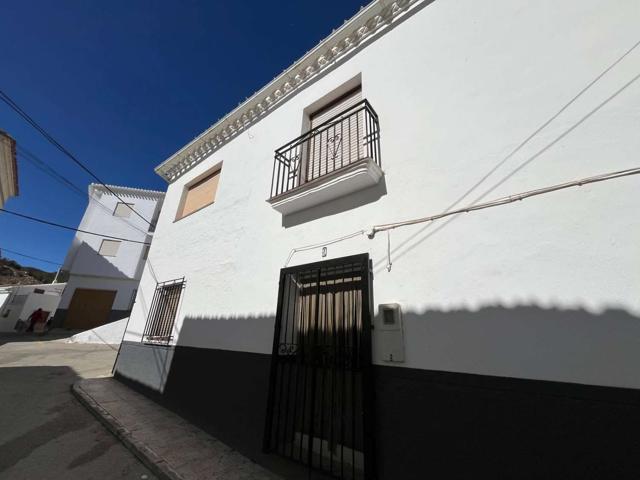 Casa En venta en Calle Madrid 9. 04830, Vélez-Blanco (almería), Vélez-Blanco photo 0