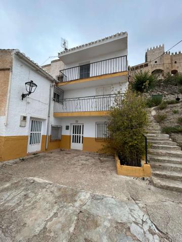 Casa En venta en Calle Espiritu. 04830, Vélez-Blanco (almería), Vélez-Blanco photo 0