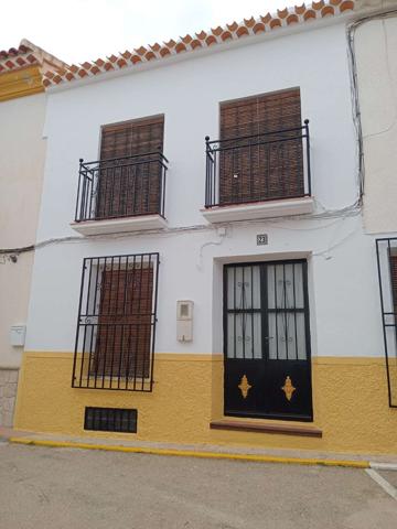 Casa En venta en Calle Belen. 04830, Vélez-Blanco (almería), Vélez-Blanco photo 0