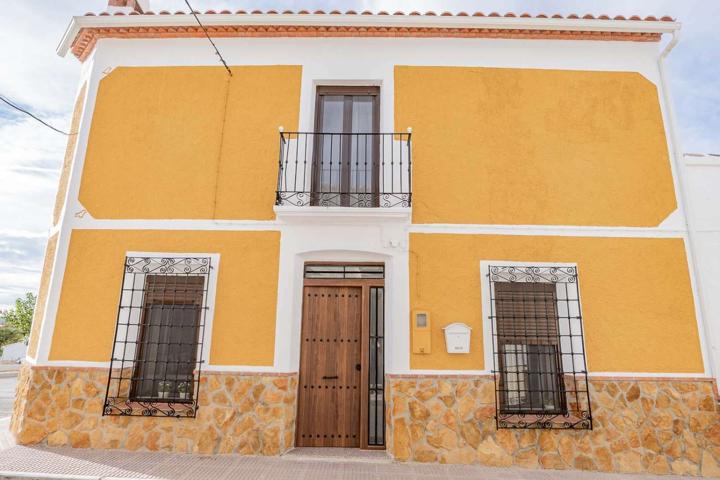 Casa En venta en Calle San Vicente 1. 04839, Vélez-Blanco (almería)topares, Vélez-Blanco photo 0