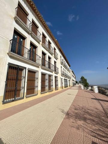 Piso En venta en Callejón Del Moral. 04830, Vélez-Blanco (almería), Vélez-Blanco photo 0