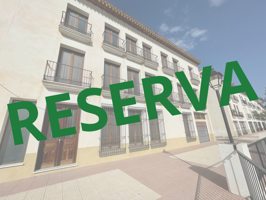 Piso En venta en Cj Moral Del 6. 04830, Vélez-Blanco (almería), Vélez-Blanco photo 0