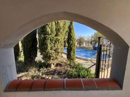 Villa En venta en Vélez-Rubio photo 0