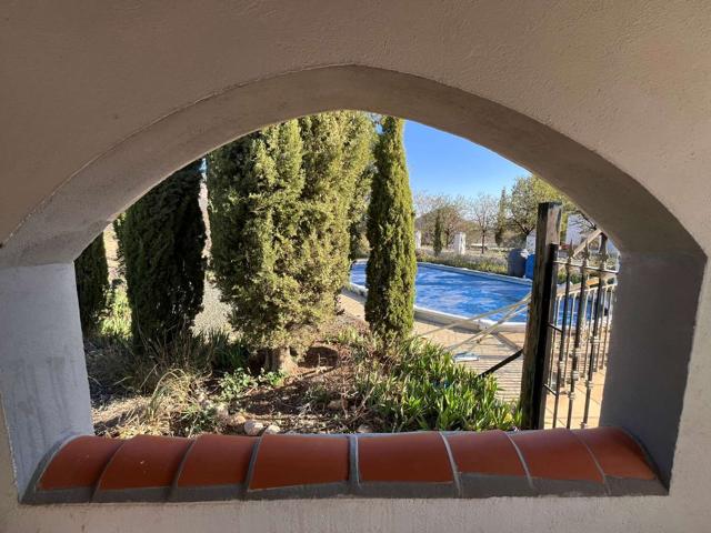 Villa En venta en Vélez-Rubio photo 0