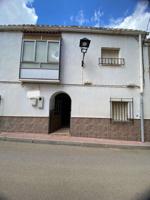 Casa En venta en Calle Peguera 12. 04838, María (almería), María photo 0