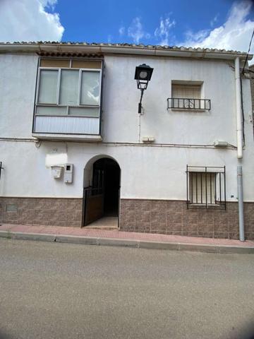Casa En venta en Calle Peguera 12. 04838, María (almería), María photo 0