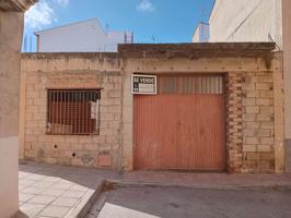 Parking En venta en Vélez-Rubio photo 0