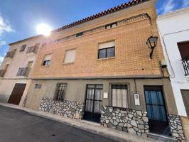 Casa En venta en Primavera. 04830, Vélez-Blanco (almería), Vélez-Blanco photo 0