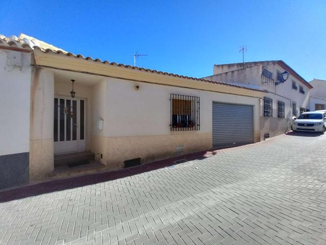 Casa En venta en Piamonte. 04830, Vélez-Blanco (almería), Vélez-Blanco photo 0