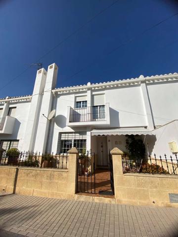 Casa En venta en Bellavista 4. 04830, Vélez-Blanco (almería), Vélez-Blanco photo 0