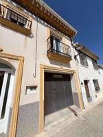 Casa En venta en Calle Cruces. 04830, Vélez-Blanco (almería), Vélez-Blanco photo 0