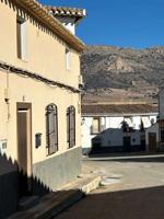 Casa En venta en Chirivel photo 0