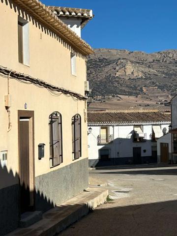 Casa En venta en Chirivel photo 0