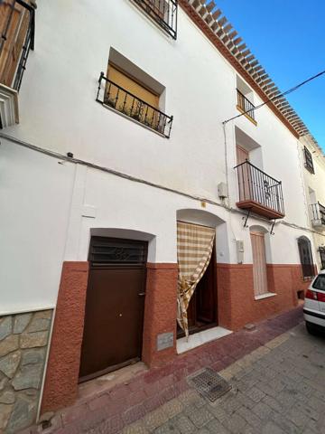 Casa En venta en Vélez-Blanco photo 0