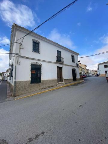 Casa En venta en Calle Constitution 4. 04825, Chirivel (almería)chirivel, Chirivel photo 0