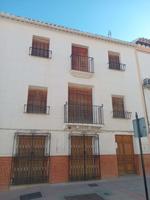 Piso En venta en Calle Corredera. 04830, Vélez-Blanco (almería), Vélez-Blanco photo 0