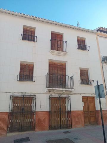 Piso En venta en Calle Corredera. 04830, Vélez-Blanco (almería), Vélez-Blanco photo 0