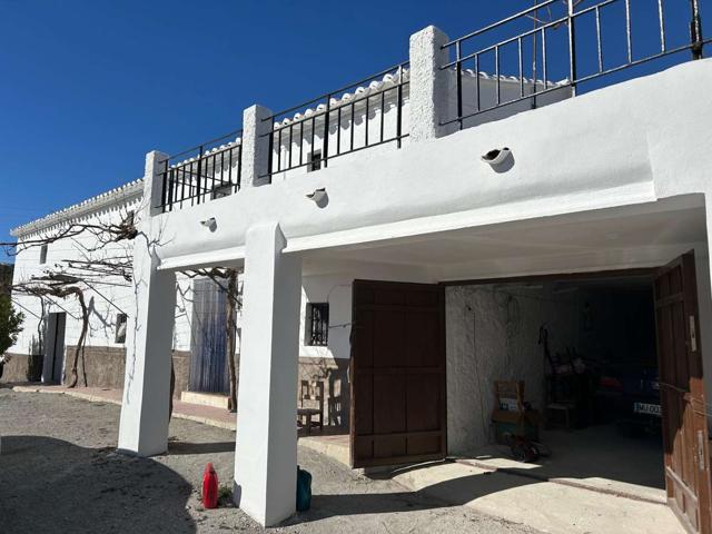 Terreno Urbanizable En venta en Taberno photo 0