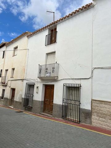 Casa En venta en Vélez-Blanco photo 0