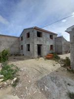 Casa En venta en Vélez-Blanco photo 0