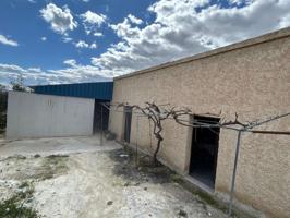 Terreno Urbanizable En venta en Vélez-Blanco photo 0