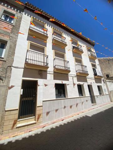 Piso En venta en Calle Virgen De La Cabeza No 2. 04838, María (almería), María photo 0
