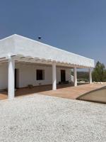 Villa En venta en Ds Nogalte. 30890, Puerto Lumbreras (murcia), Puerto Lumbreras photo 0
