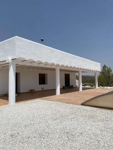 Villa En venta en Ds Nogalte. 30890, Puerto Lumbreras (murcia), Puerto Lumbreras photo 0